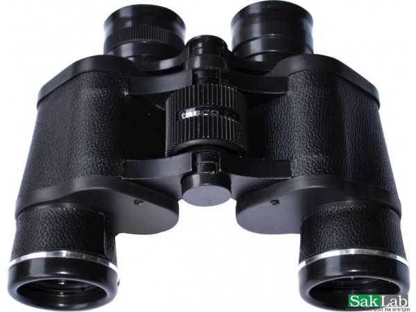 משקפת שדה לתלמיד TASCO תחום זום 7X35